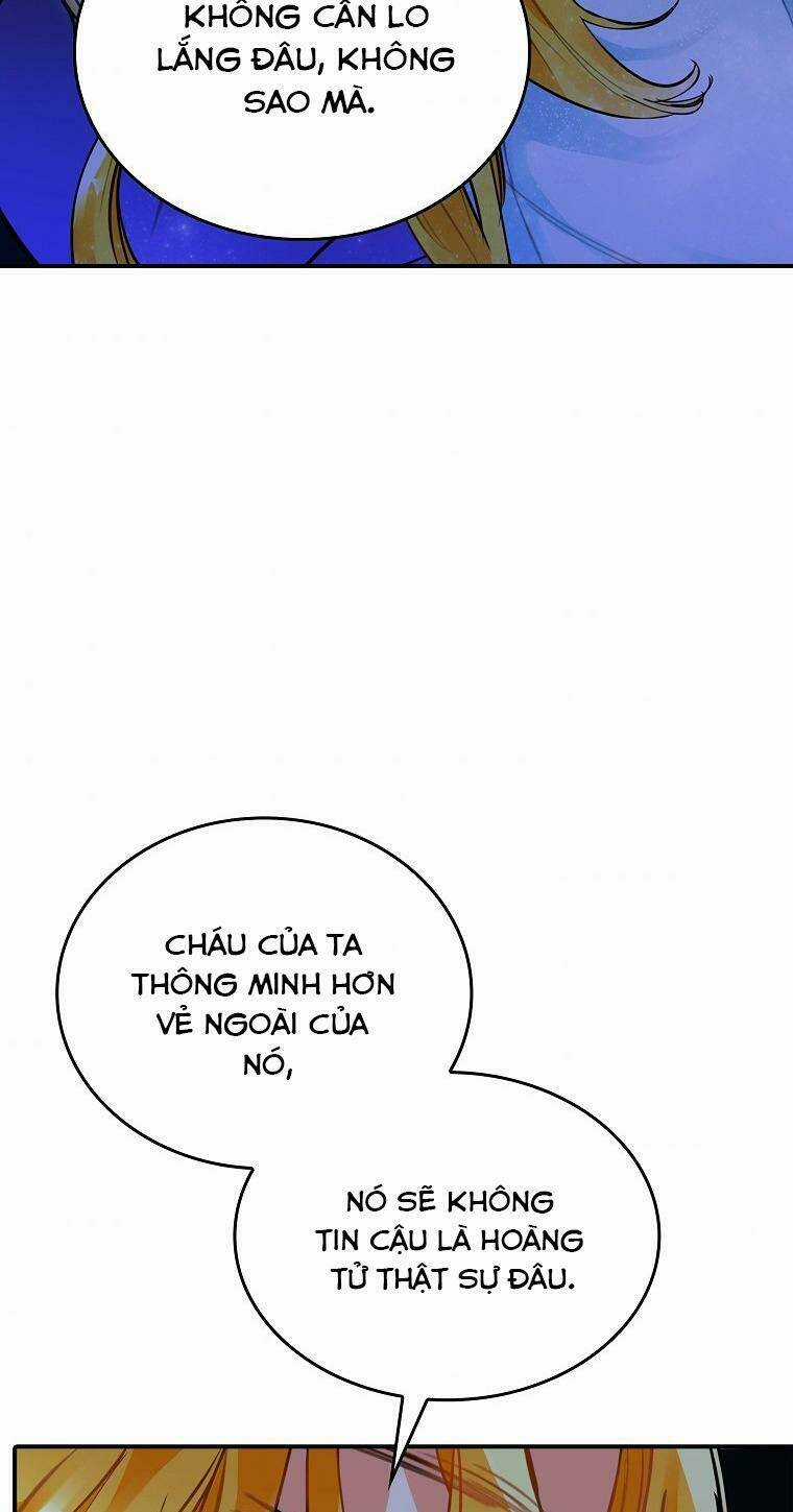 Thú Cưng Của Nữ Đại Công Tước Chapter 2 trang 32