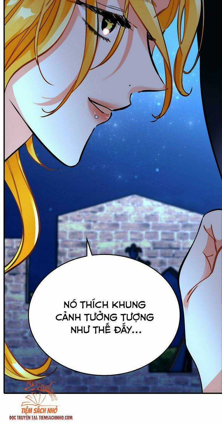 Thú Cưng Của Nữ Đại Công Tước Chapter 2 trang 33