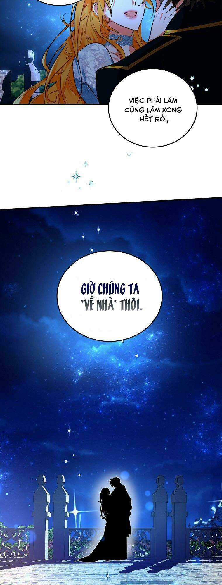 Thú Cưng Của Nữ Đại Công Tước Chapter 2 trang 43