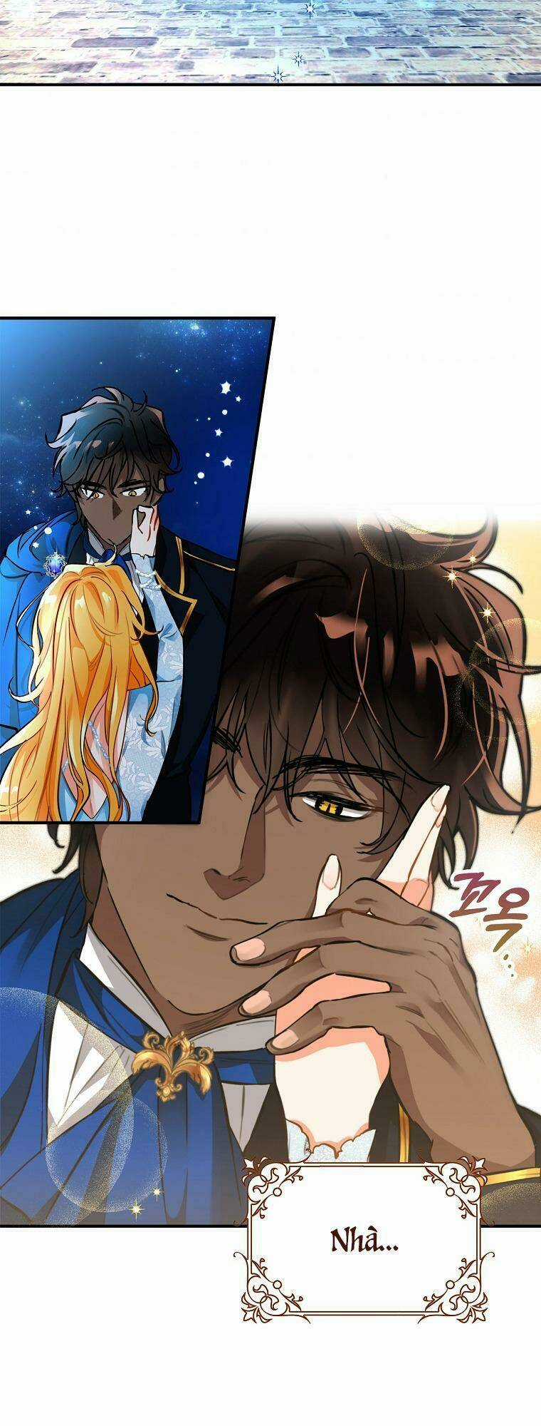 Thú Cưng Của Nữ Đại Công Tước Chapter 2 trang 44