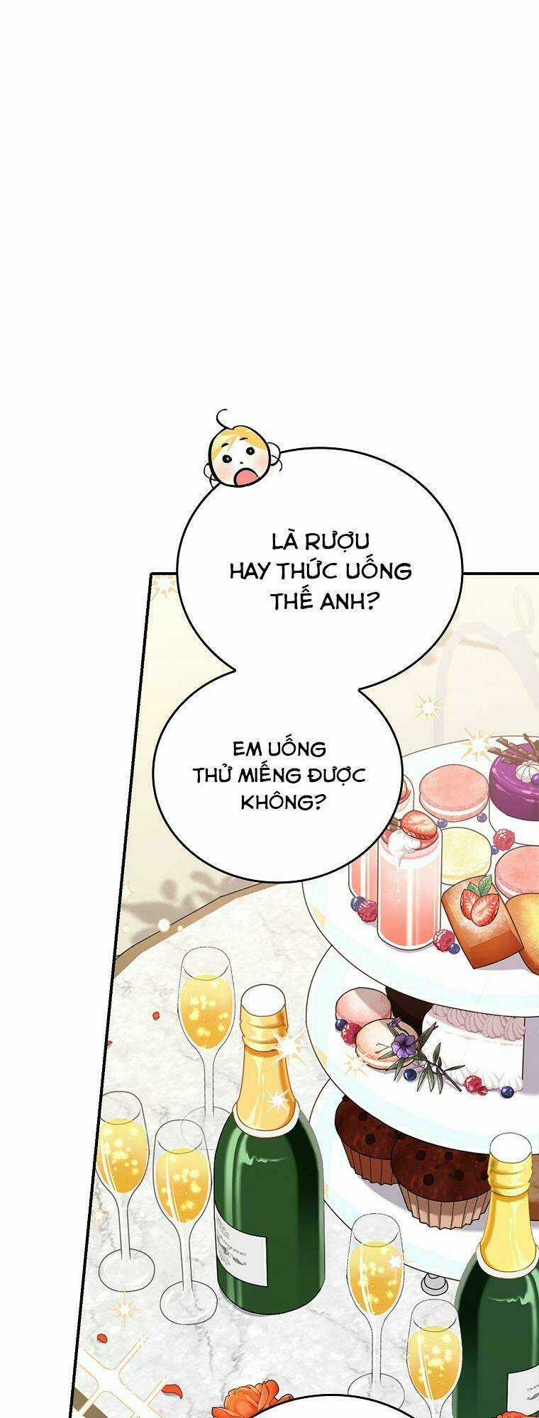 Thú Cưng Của Nữ Đại Công Tước Chapter 2 trang 5