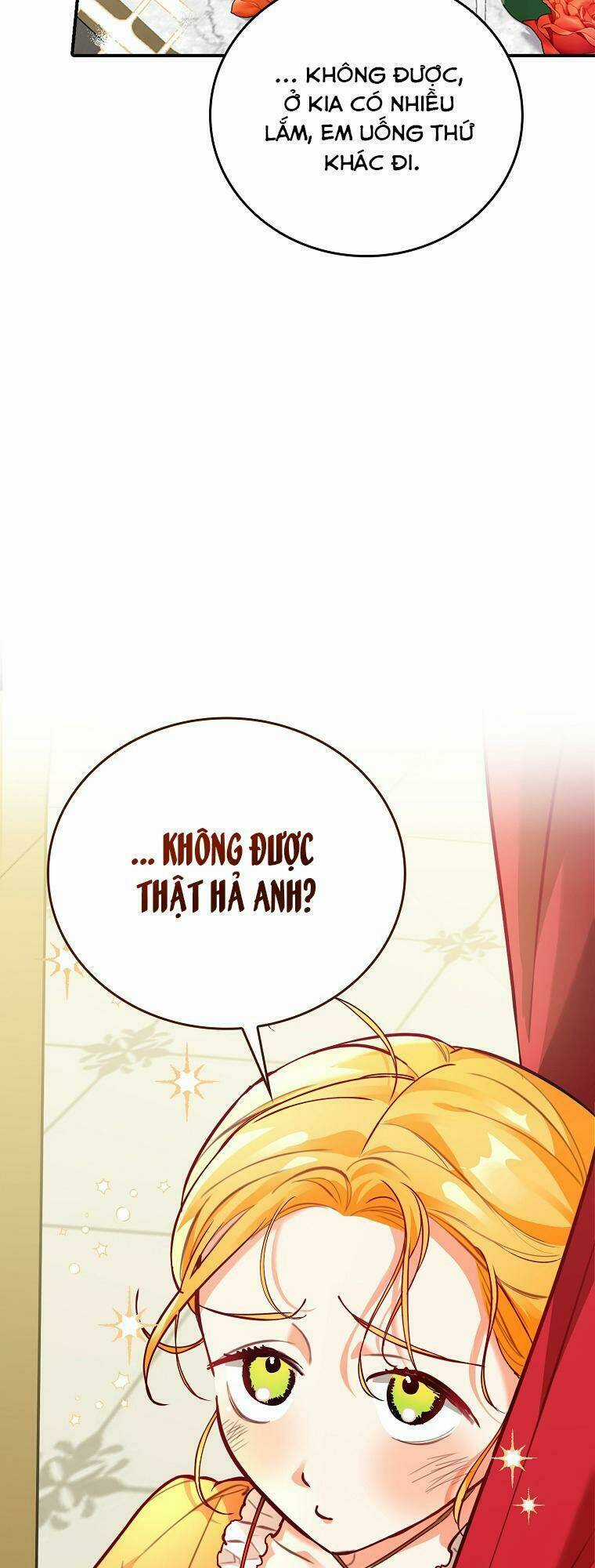 Thú Cưng Của Nữ Đại Công Tước Chapter 2 trang 6