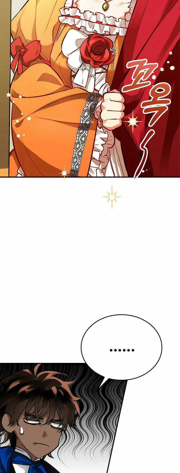 Thú Cưng Của Nữ Đại Công Tước Chapter 2 trang 7