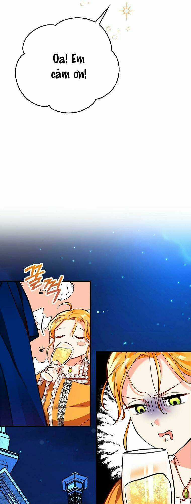 Thú Cưng Của Nữ Đại Công Tước Chapter 2 trang 9