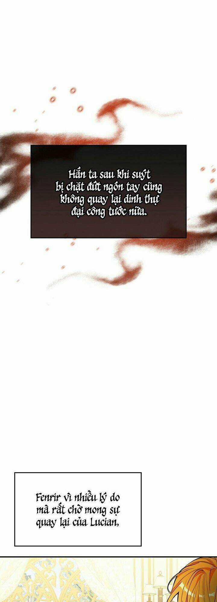 Thú Cưng Của Nữ Đại Công Tước Chapter 20 trang 10