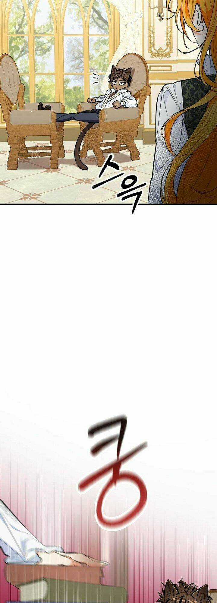 Thú Cưng Của Nữ Đại Công Tước Chapter 20 trang 11