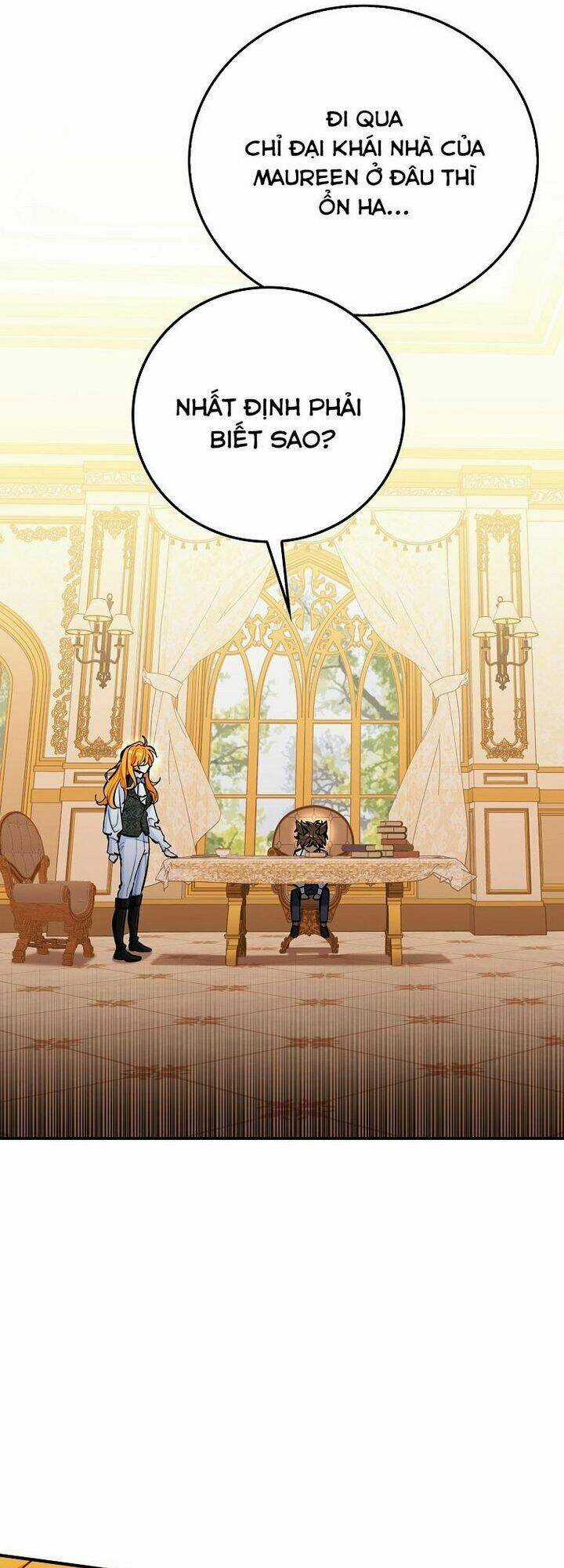 Thú Cưng Của Nữ Đại Công Tước Chapter 20 trang 21