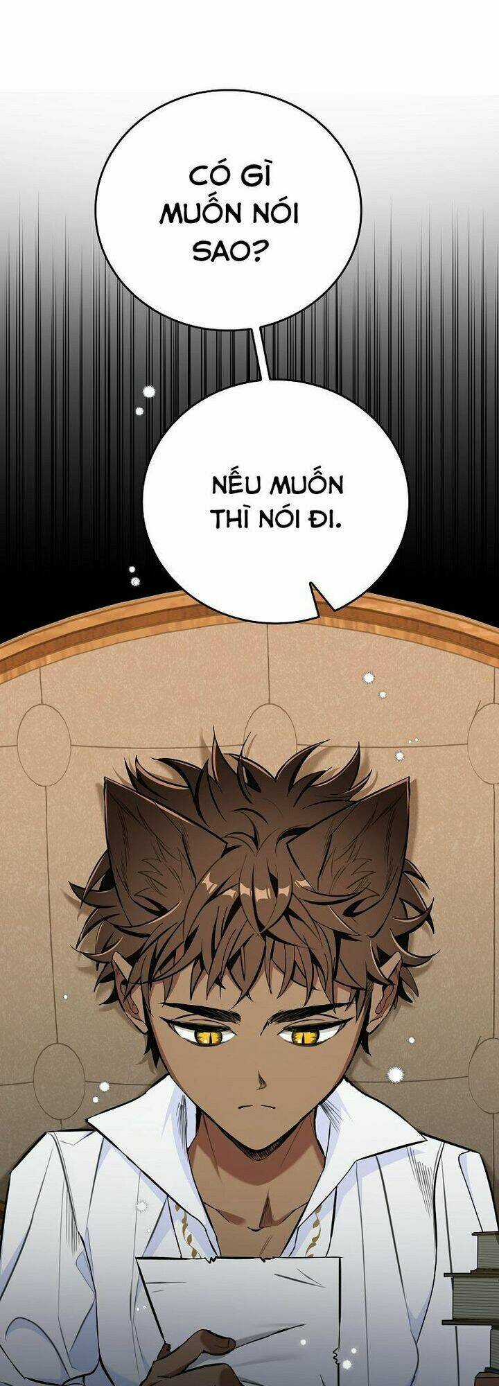 Thú Cưng Của Nữ Đại Công Tước Chapter 20 trang 27