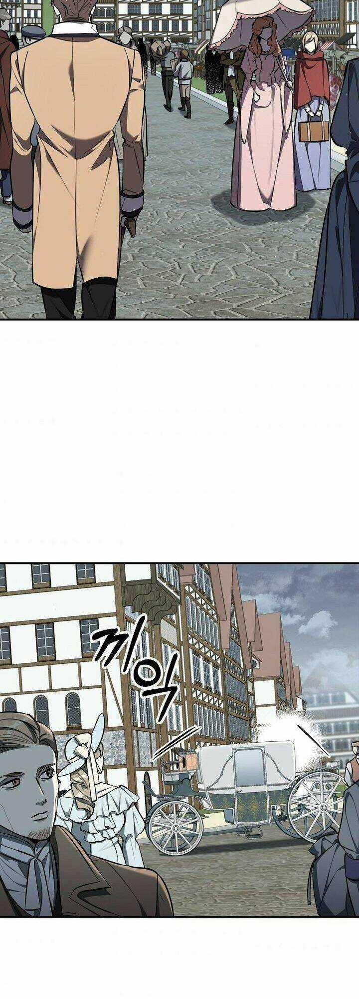 Thú Cưng Của Nữ Đại Công Tước Chapter 20 trang 3