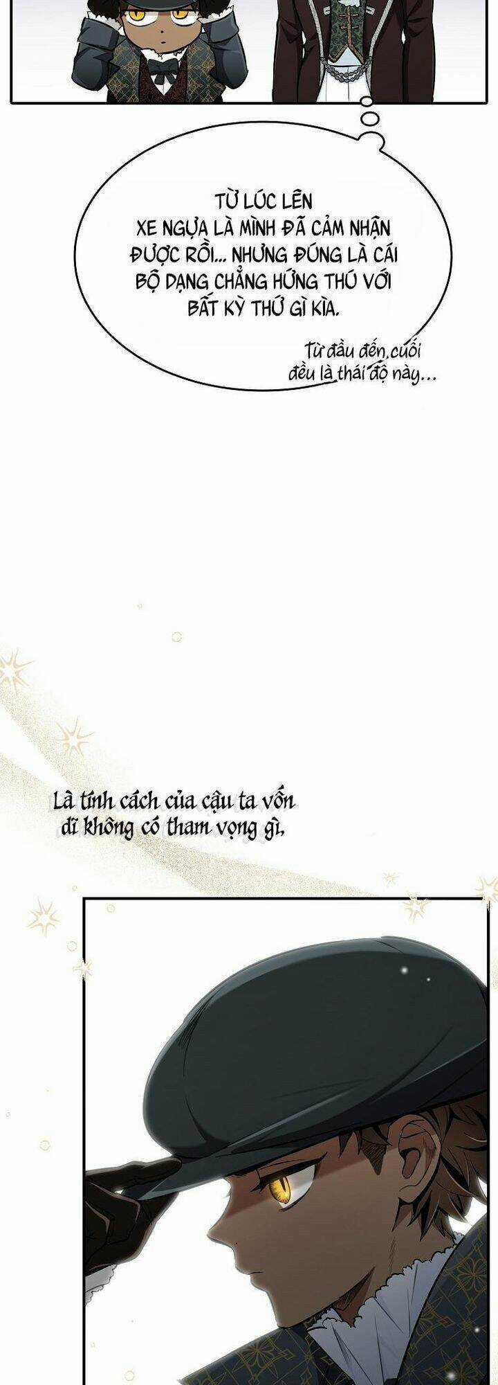 Thú Cưng Của Nữ Đại Công Tước Chapter 20 trang 35