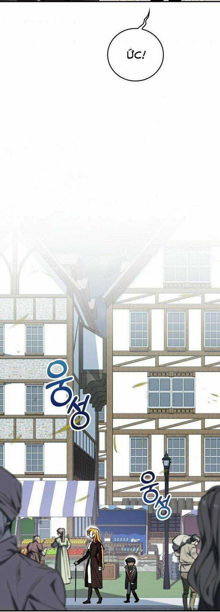 Thú Cưng Của Nữ Đại Công Tước Chapter 20 trang 42