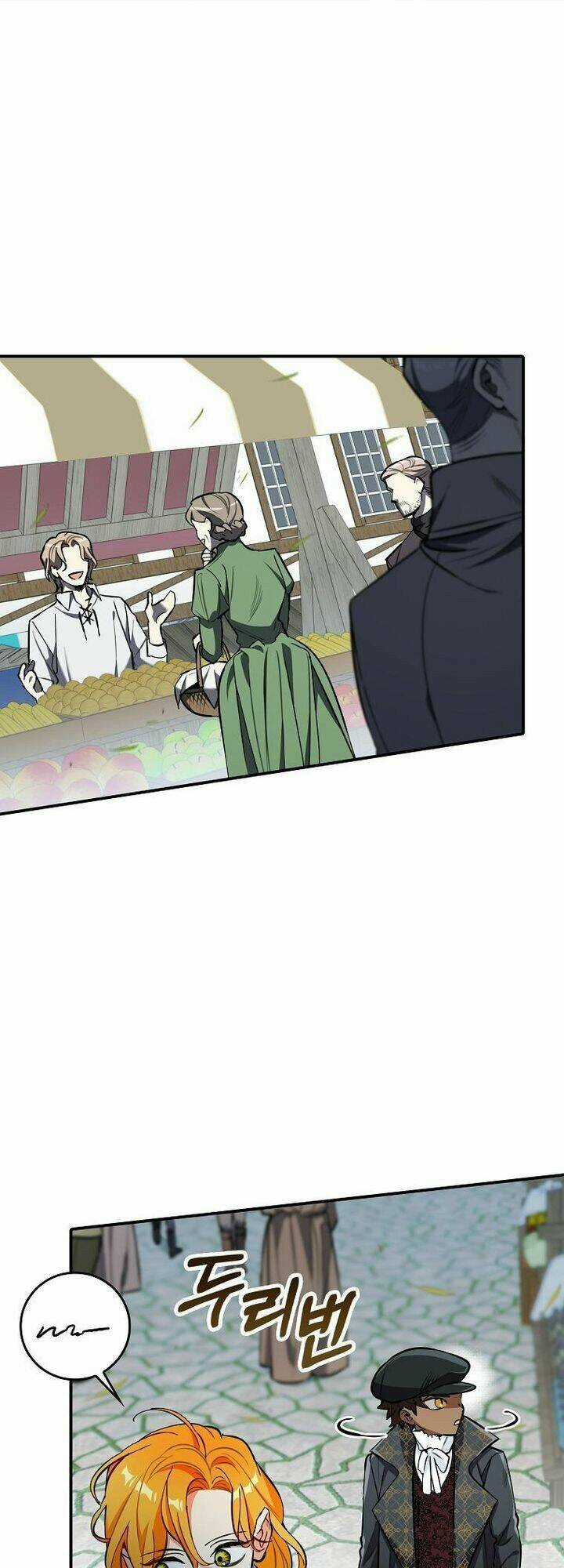 Thú Cưng Của Nữ Đại Công Tước Chapter 20 trang 43