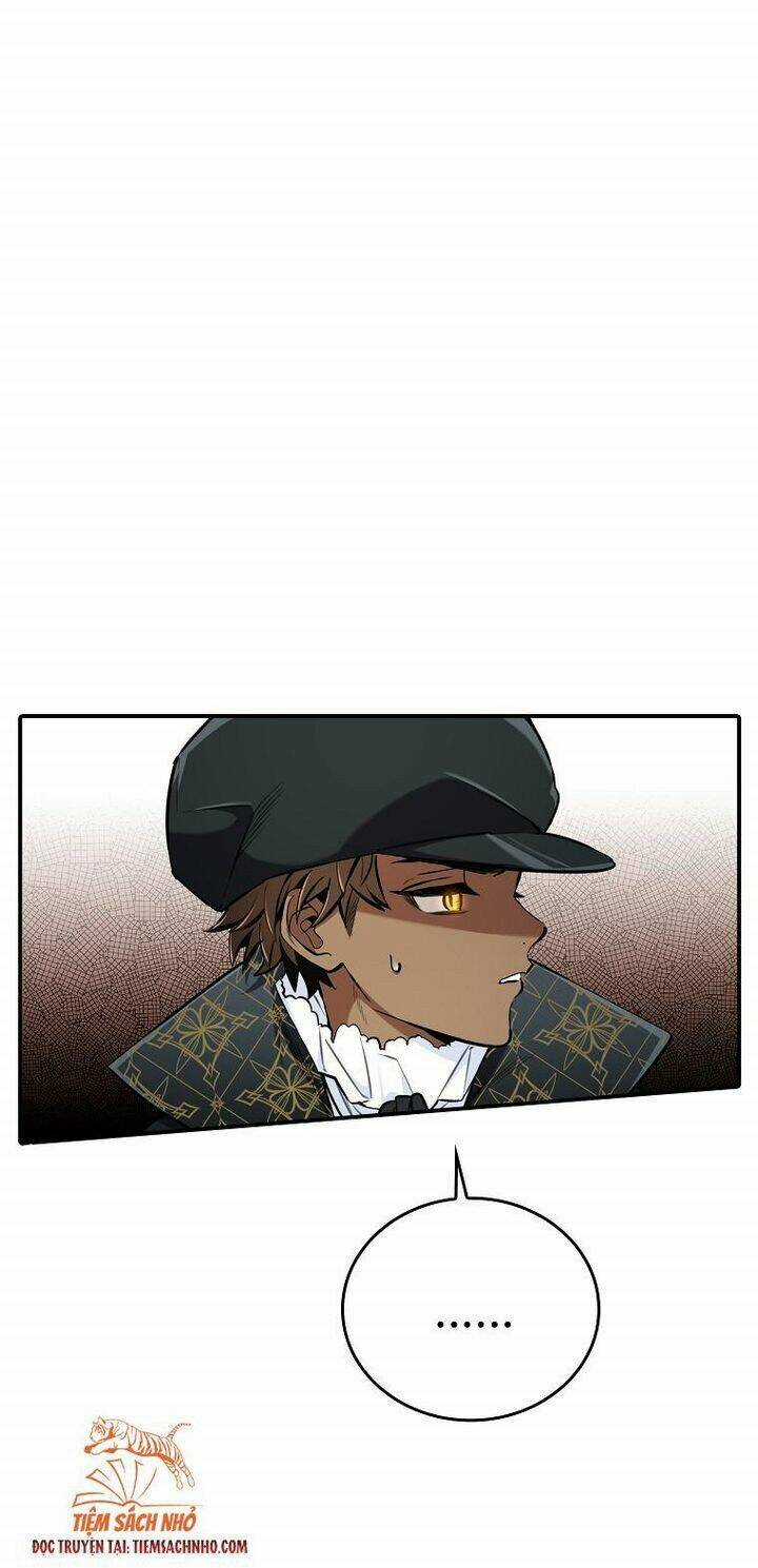 Thú Cưng Của Nữ Đại Công Tước Chapter 20 trang 46