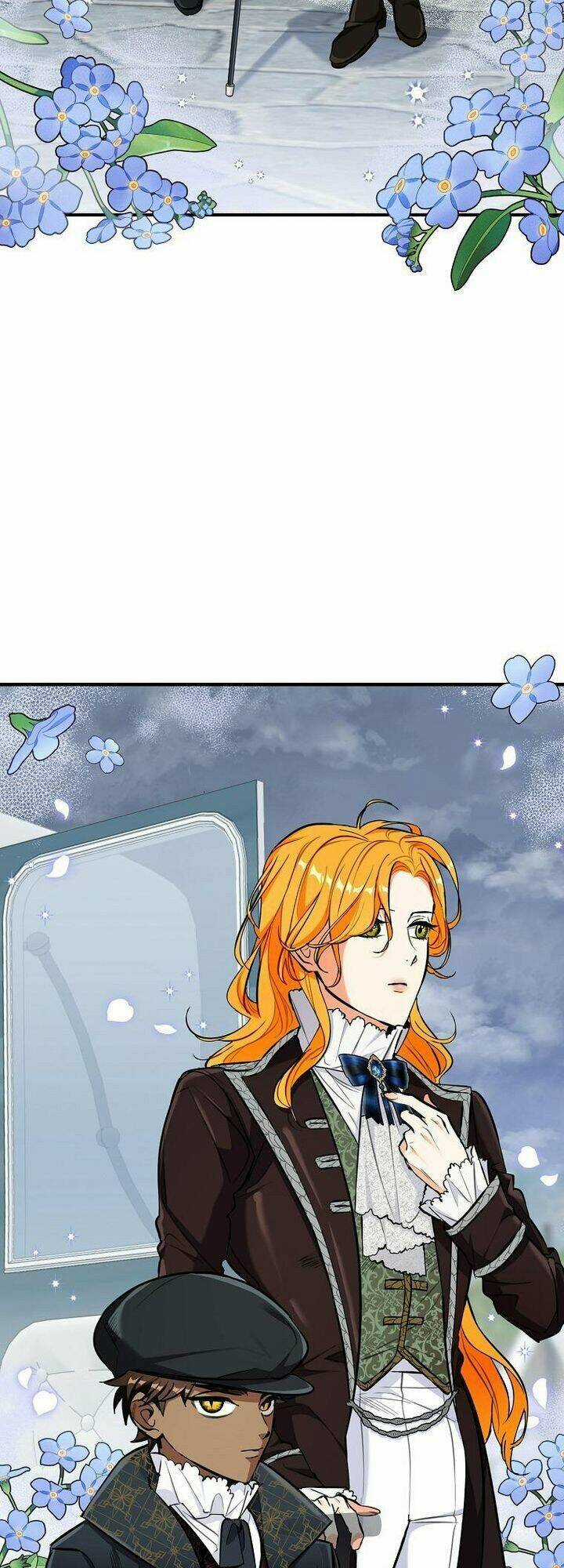 Thú Cưng Của Nữ Đại Công Tước Chapter 20 trang 5