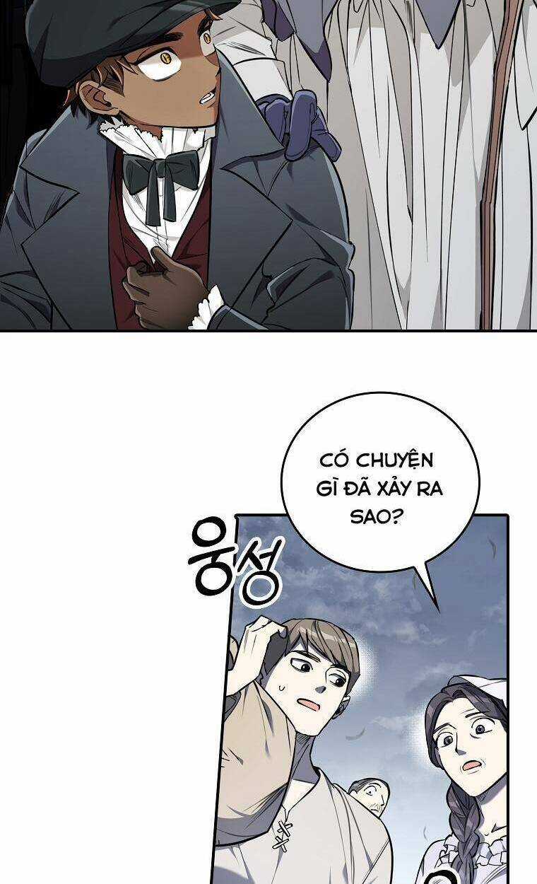 Thú Cưng Của Nữ Đại Công Tước Chapter 21 trang 10