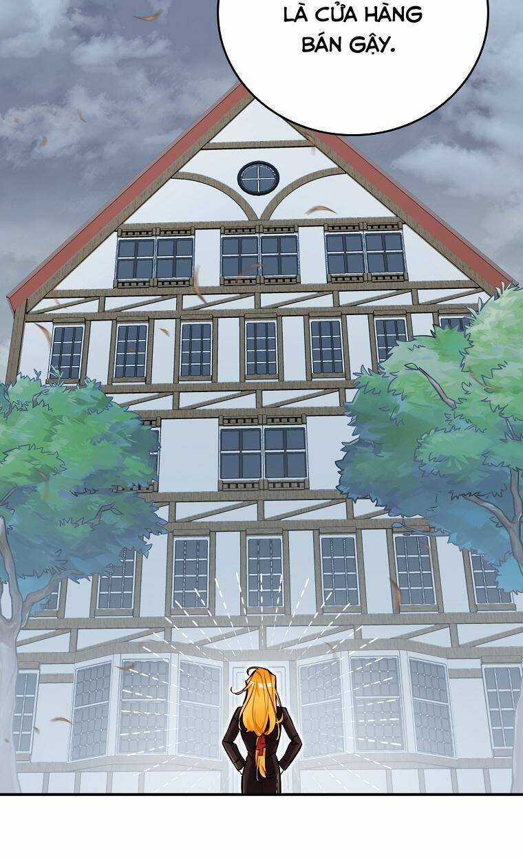 Thú Cưng Của Nữ Đại Công Tước Chapter 21 trang 15