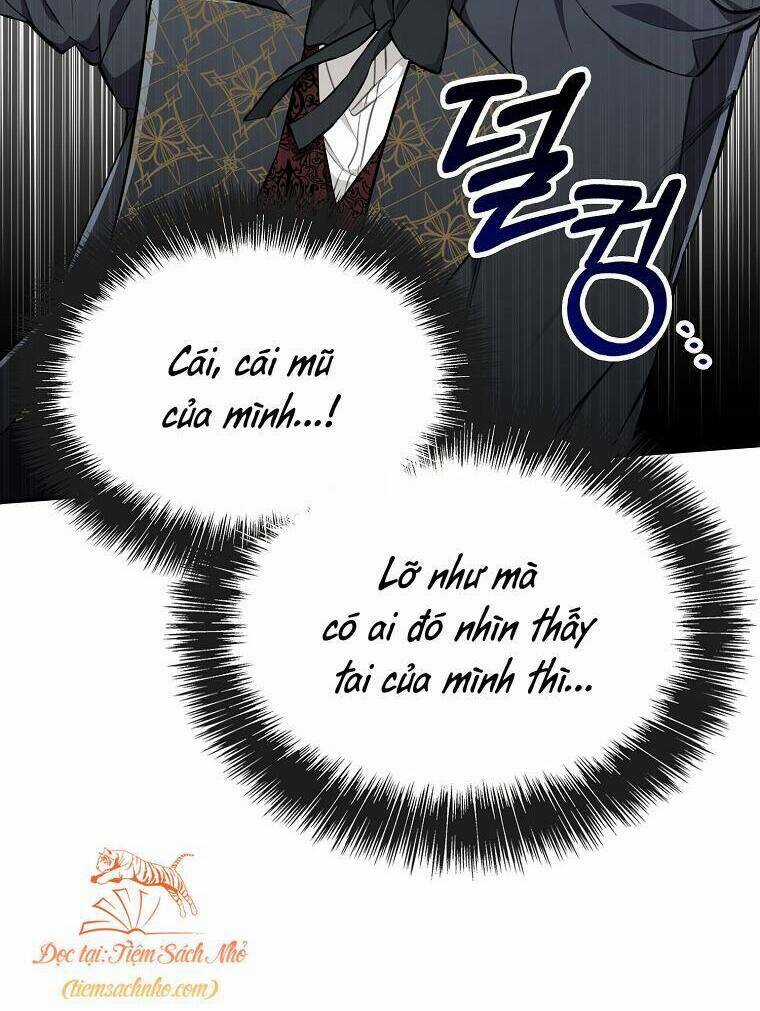 Thú Cưng Của Nữ Đại Công Tước Chapter 21 trang 2