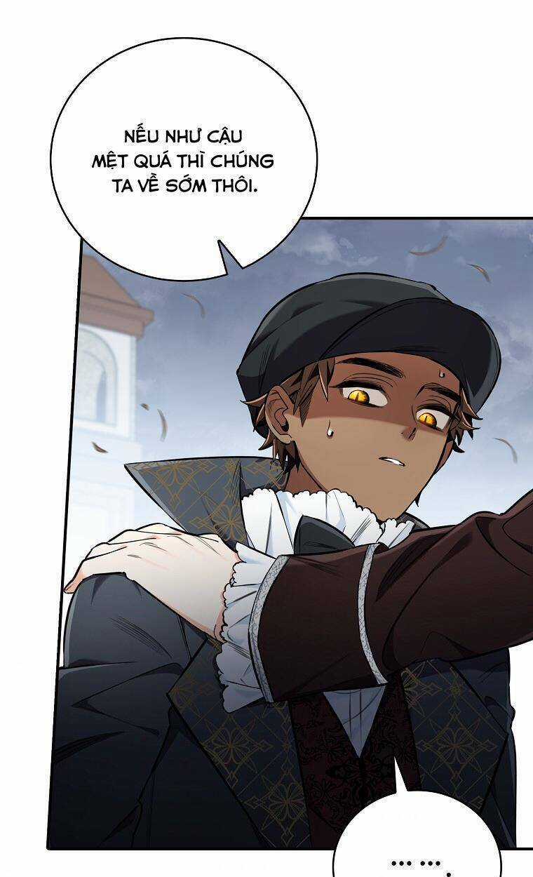 Thú Cưng Của Nữ Đại Công Tước Chapter 21 trang 24