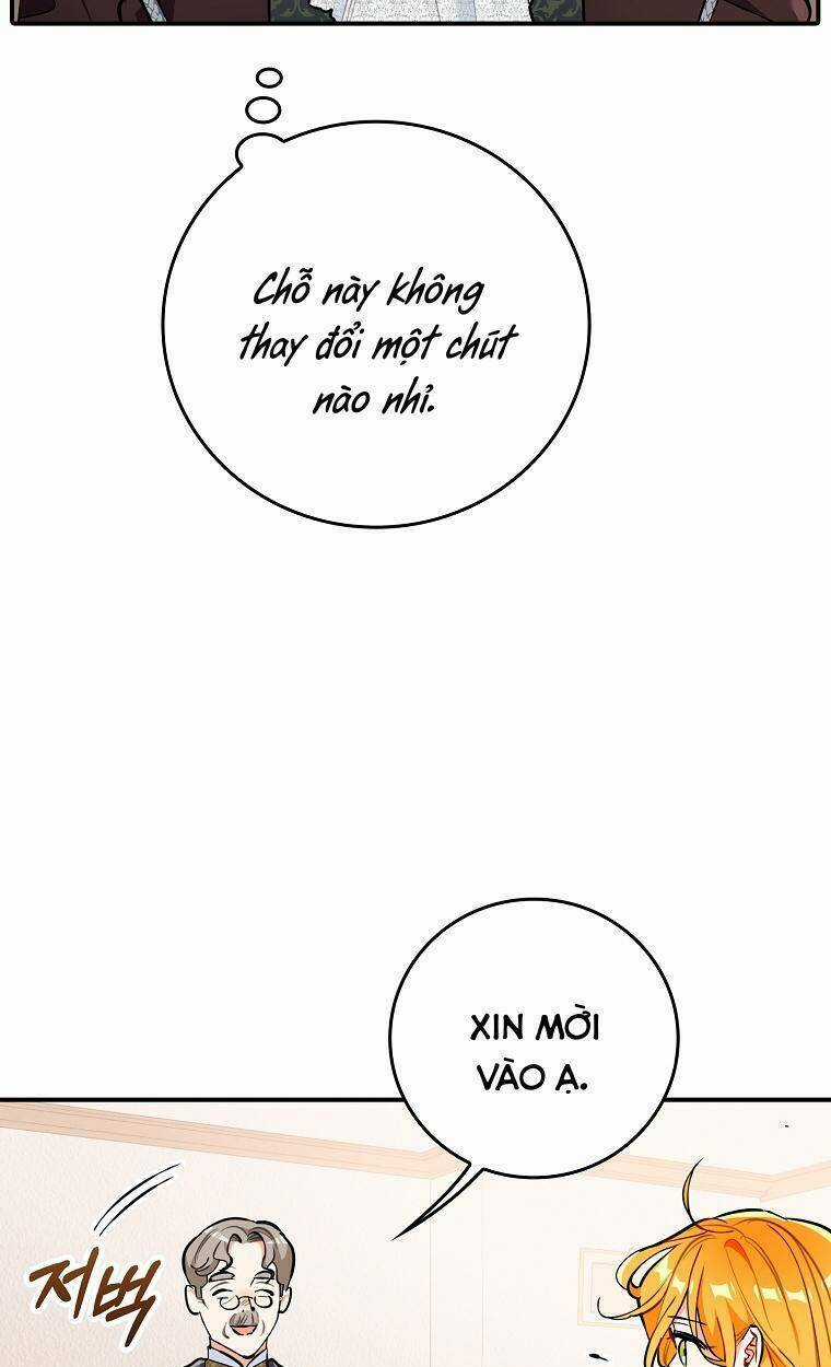 Thú Cưng Của Nữ Đại Công Tước Chapter 21 trang 33