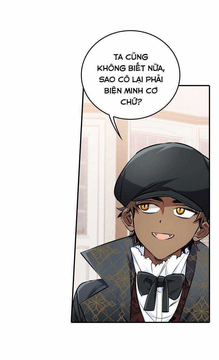 Thú Cưng Của Nữ Đại Công Tước Chapter 21 trang 48