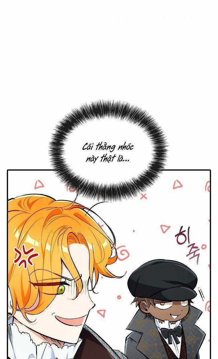 Thú Cưng Của Nữ Đại Công Tước Chapter 21 trang 49