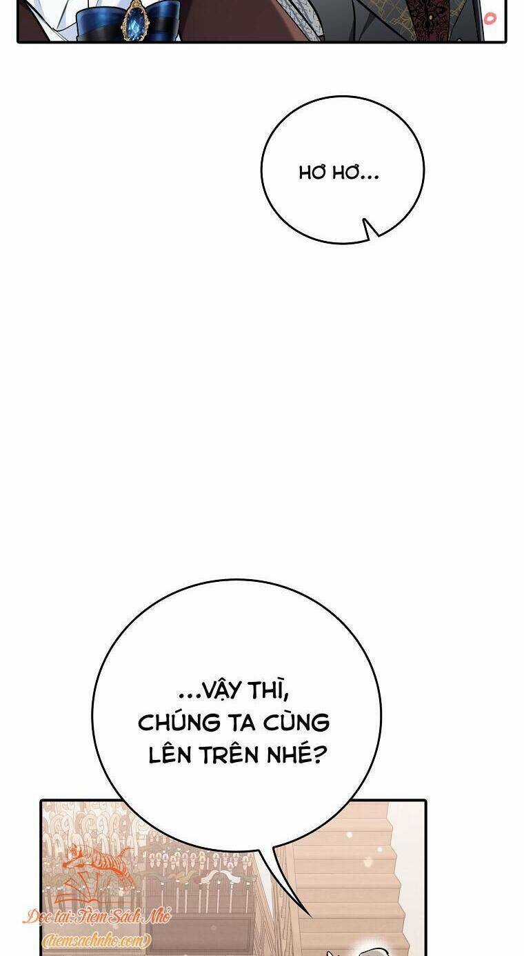 Thú Cưng Của Nữ Đại Công Tước Chapter 21 trang 50