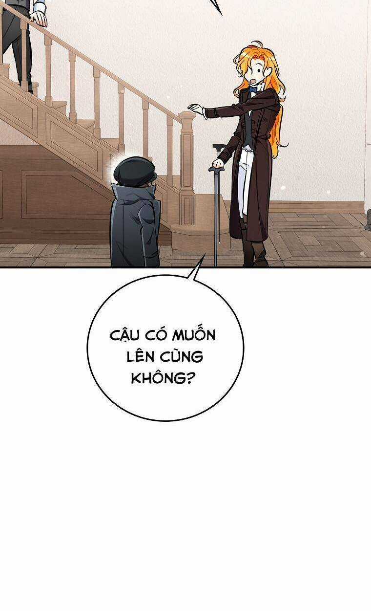 Thú Cưng Của Nữ Đại Công Tước Chapter 21 trang 52