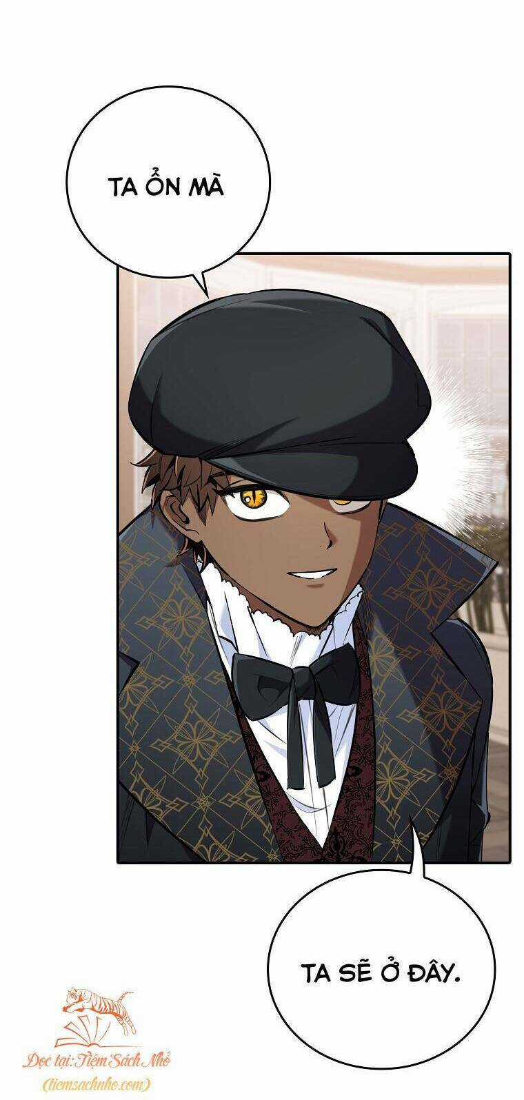 Thú Cưng Của Nữ Đại Công Tước Chapter 21 trang 53