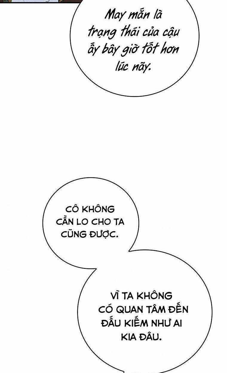 Thú Cưng Của Nữ Đại Công Tước Chapter 21 trang 55