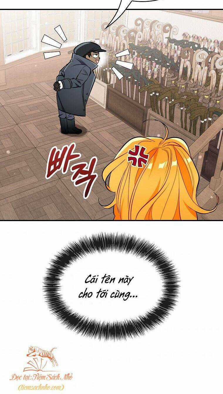 Thú Cưng Của Nữ Đại Công Tước Chapter 21 trang 56