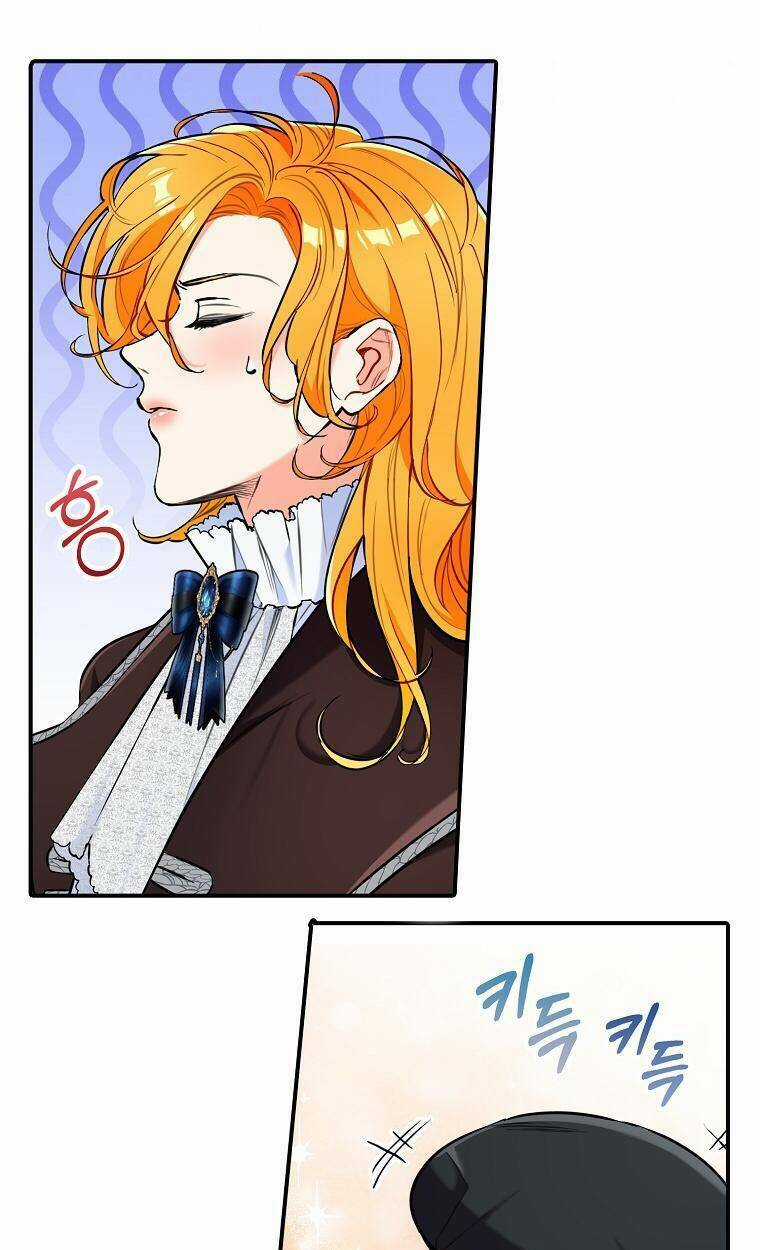 Thú Cưng Của Nữ Đại Công Tước Chapter 21 trang 57