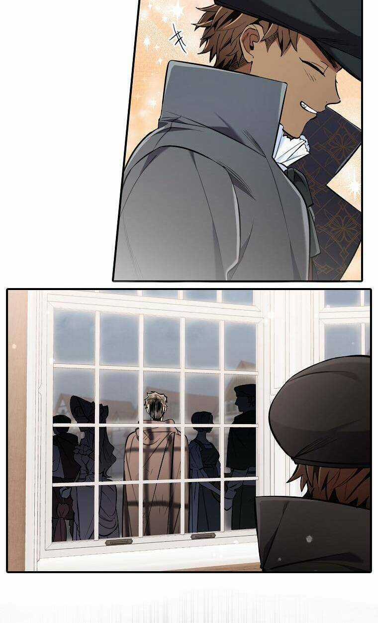 Thú Cưng Của Nữ Đại Công Tước Chapter 21 trang 58