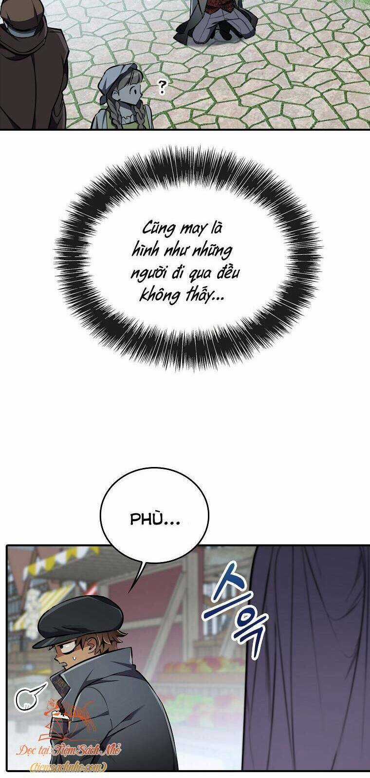 Thú Cưng Của Nữ Đại Công Tước Chapter 21 trang 8