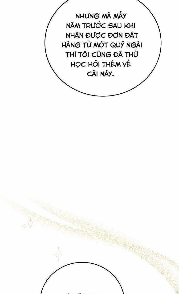 Thú Cưng Của Nữ Đại Công Tước Chapter 22 trang 10