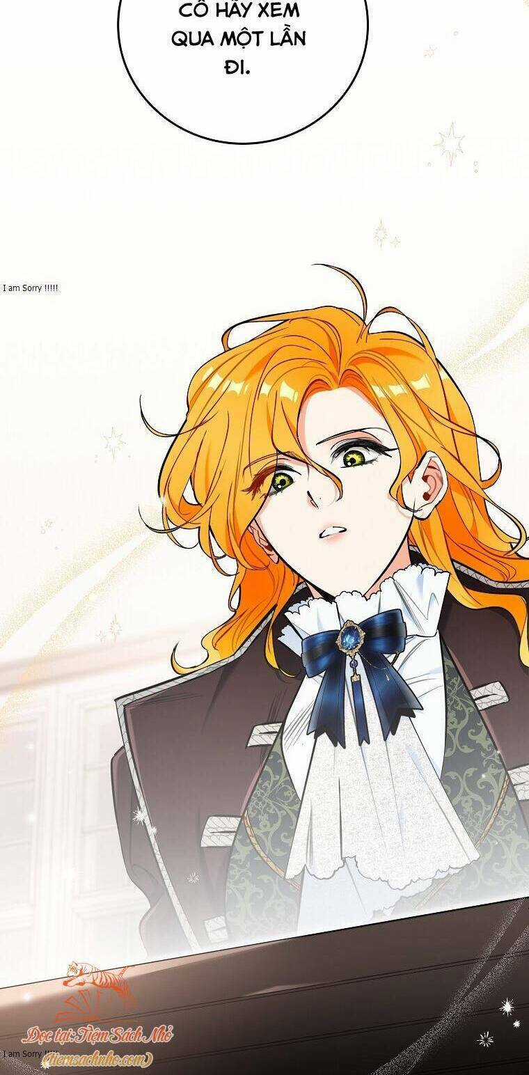 Thú Cưng Của Nữ Đại Công Tước Chapter 22 trang 11