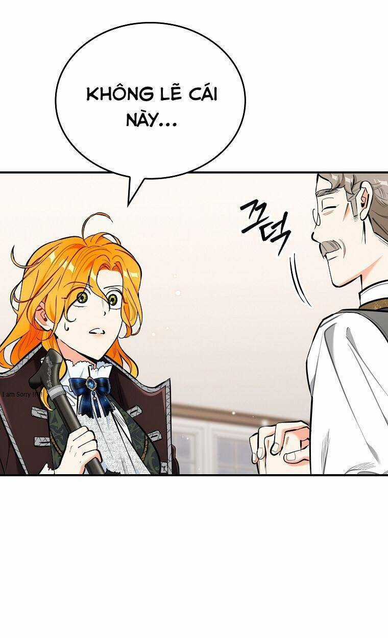 Thú Cưng Của Nữ Đại Công Tước Chapter 22 trang 15