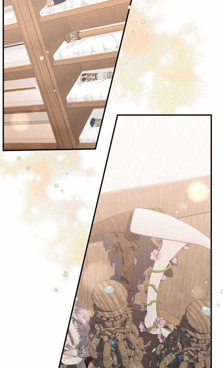 Thú Cưng Của Nữ Đại Công Tước Chapter 22 trang 3