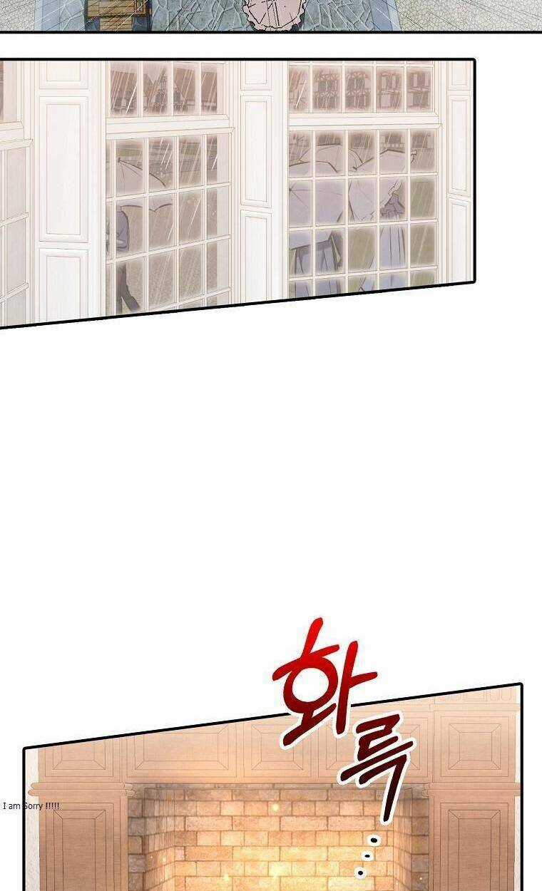 Thú Cưng Của Nữ Đại Công Tước Chapter 22 trang 40