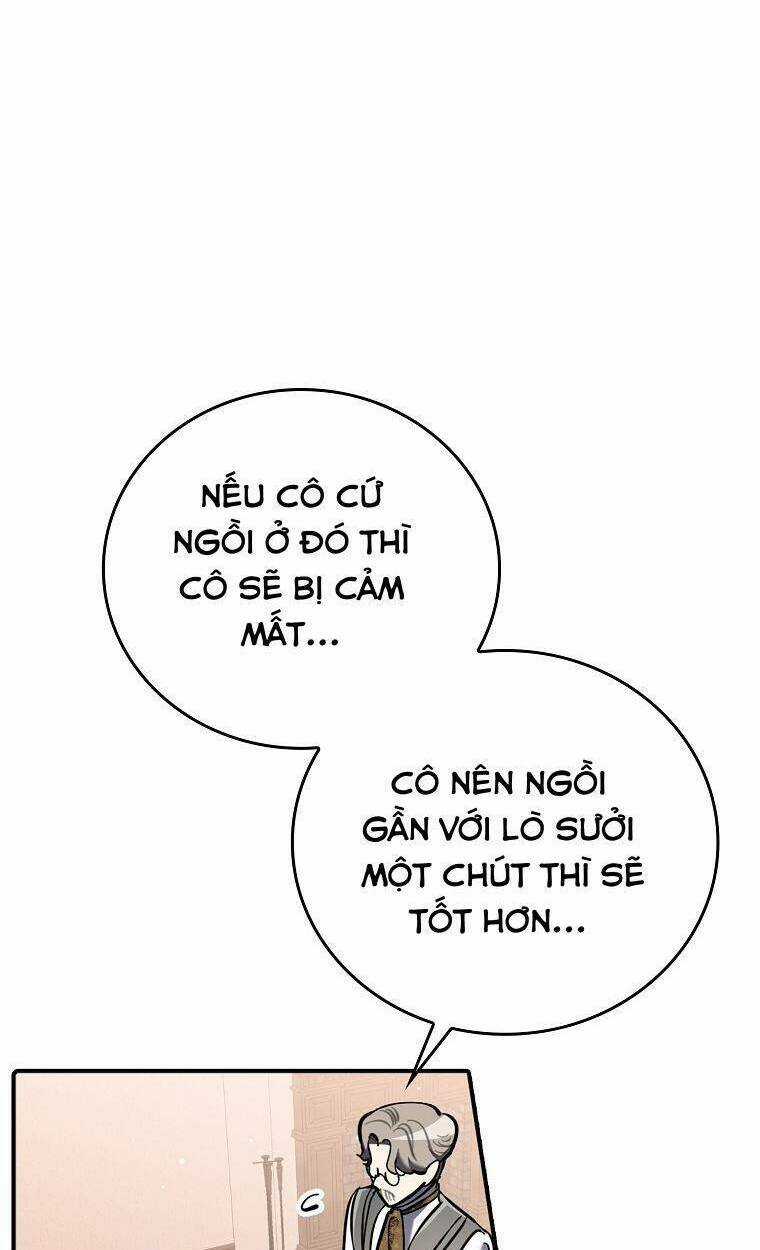 Thú Cưng Của Nữ Đại Công Tước Chapter 22 trang 43