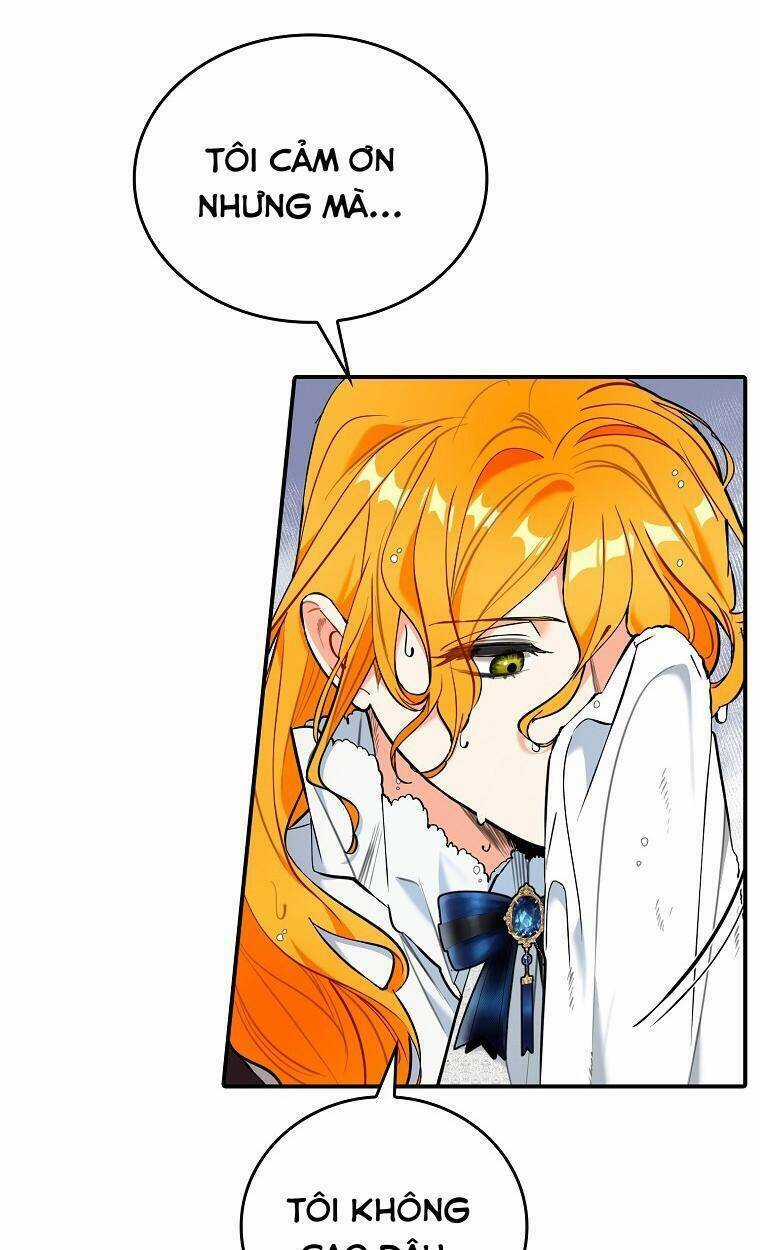 Thú Cưng Của Nữ Đại Công Tước Chapter 22 trang 45