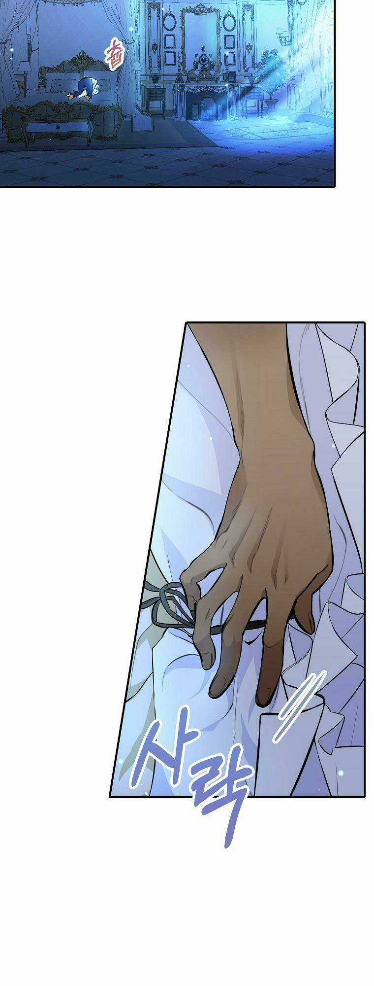 Thú Cưng Của Nữ Đại Công Tước Chapter 3 trang 10