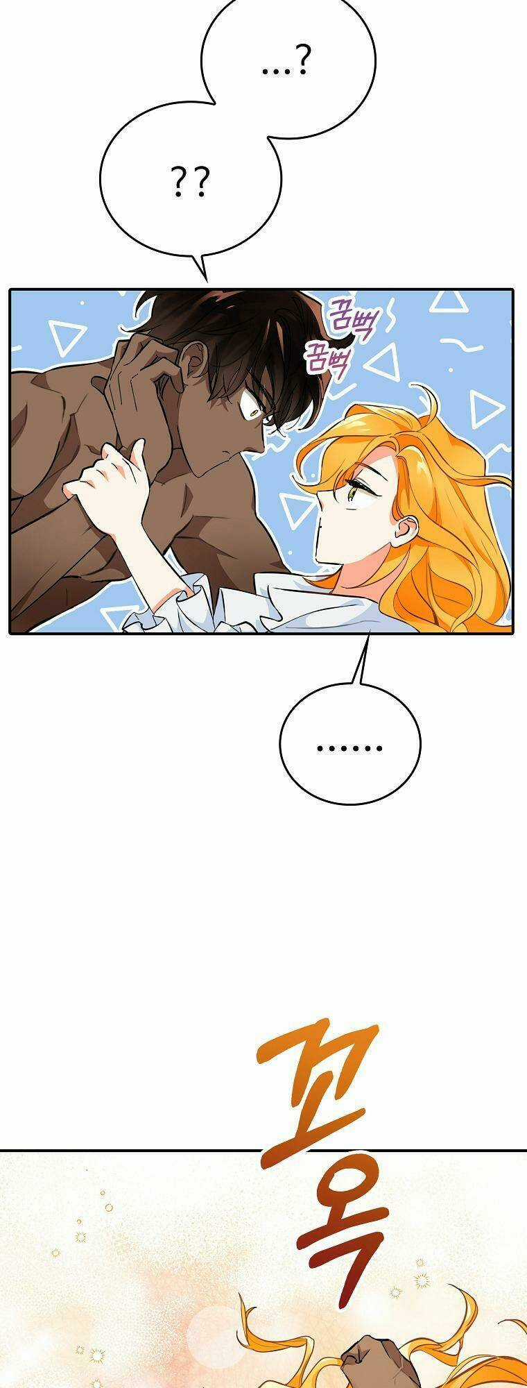 Thú Cưng Của Nữ Đại Công Tước Chapter 3 trang 12