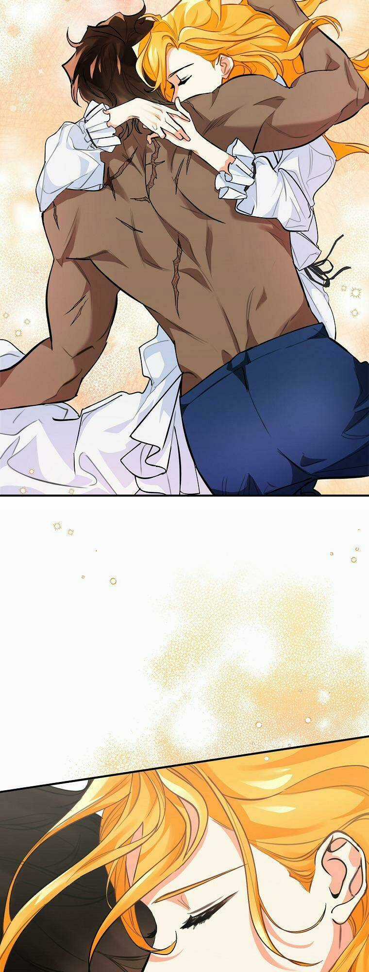 Thú Cưng Của Nữ Đại Công Tước Chapter 3 trang 13