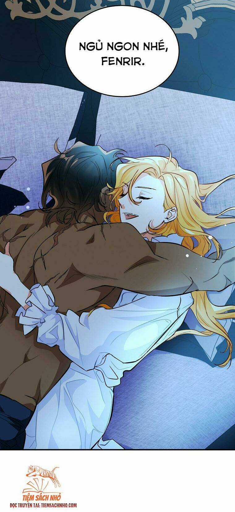 Thú Cưng Của Nữ Đại Công Tước Chapter 3 trang 16