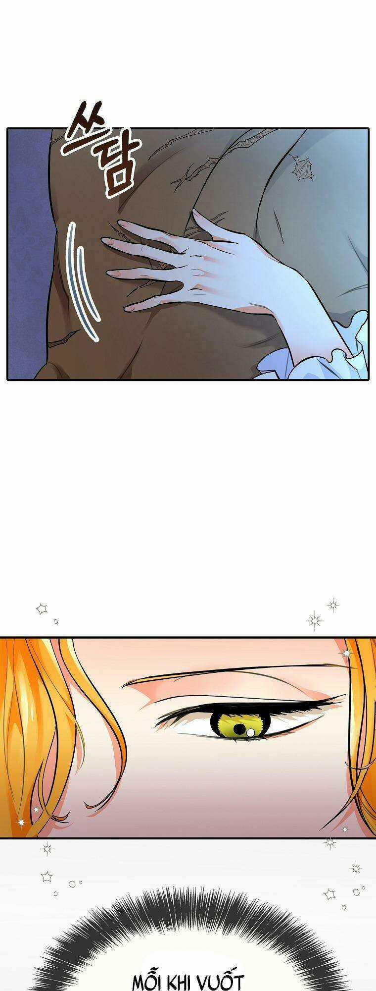 Thú Cưng Của Nữ Đại Công Tước Chapter 3 trang 17