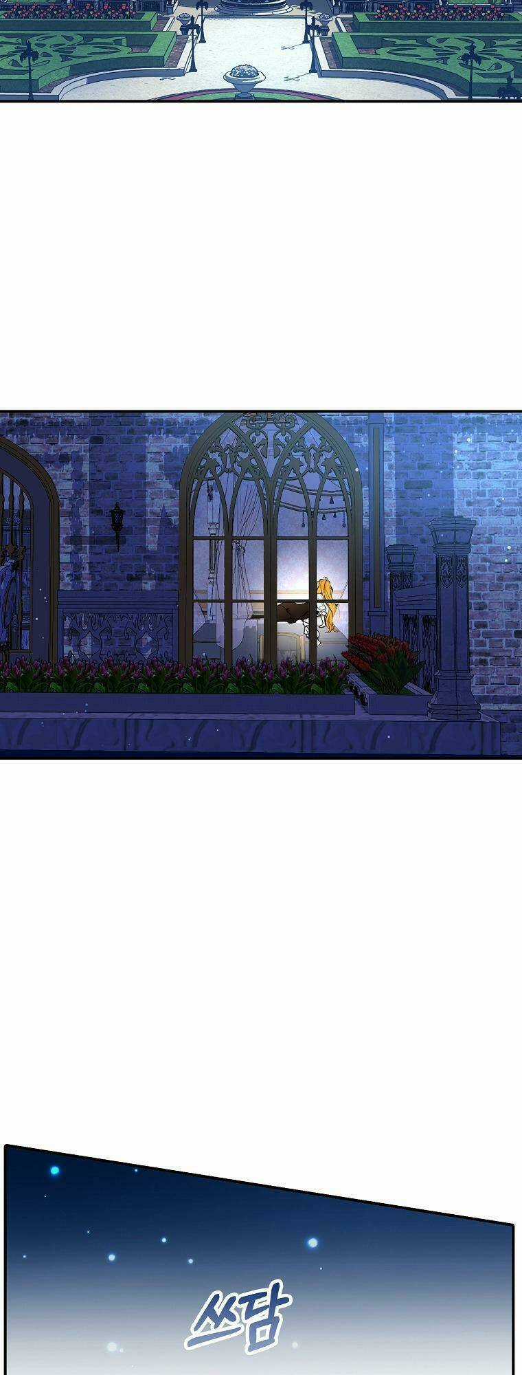 Thú Cưng Của Nữ Đại Công Tước Chapter 3 trang 2