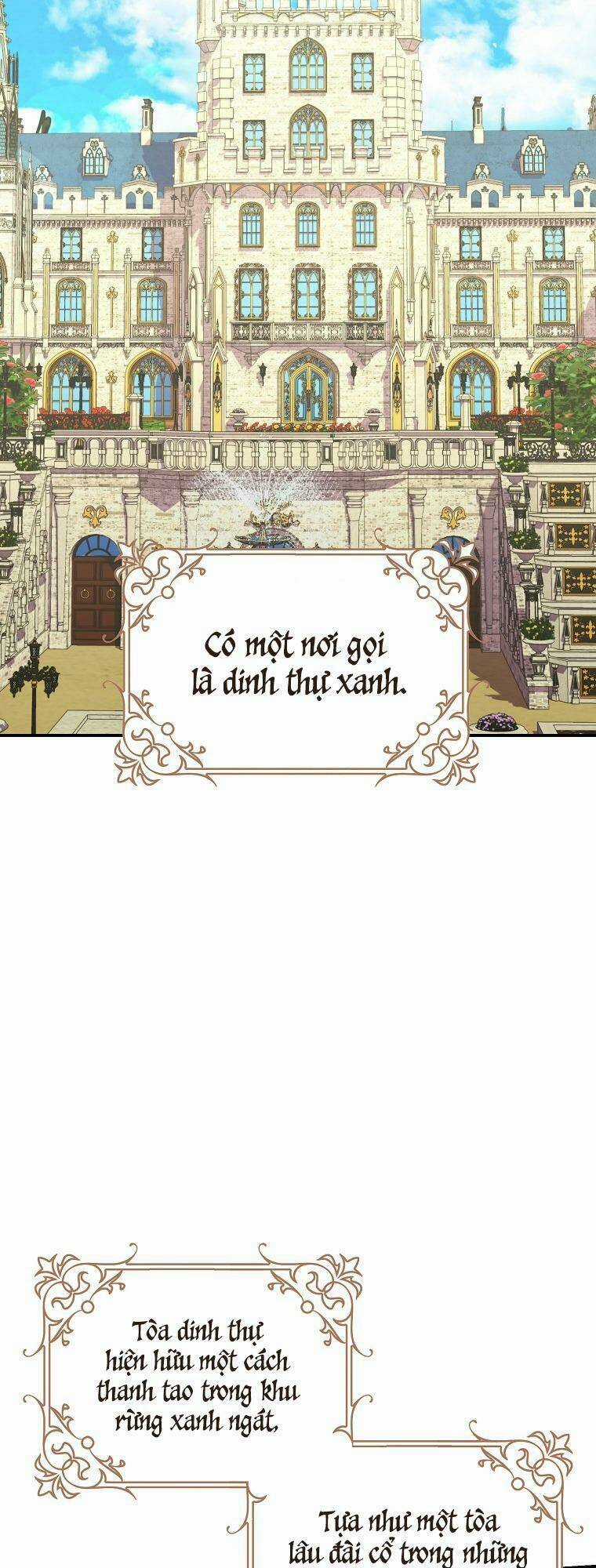 Thú Cưng Của Nữ Đại Công Tước Chapter 3 trang 21