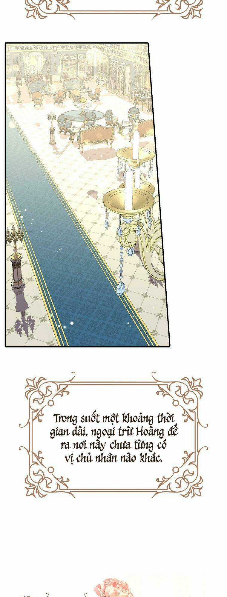 Thú Cưng Của Nữ Đại Công Tước Chapter 3 trang 23