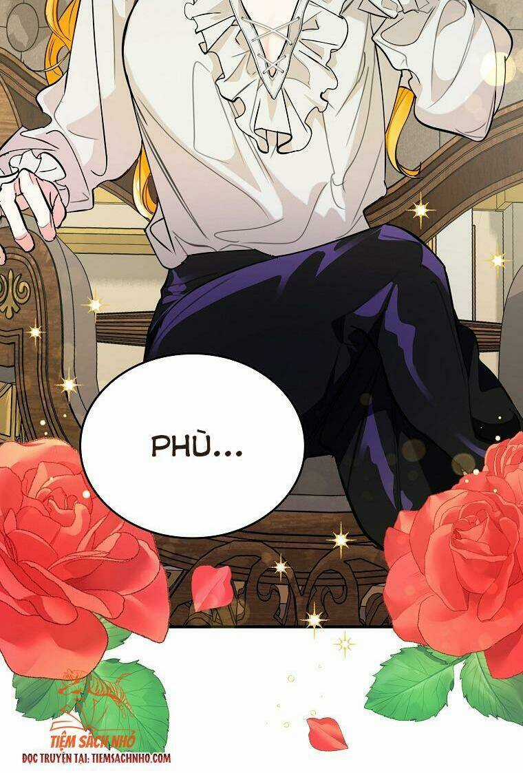 Thú Cưng Của Nữ Đại Công Tước Chapter 3 trang 25