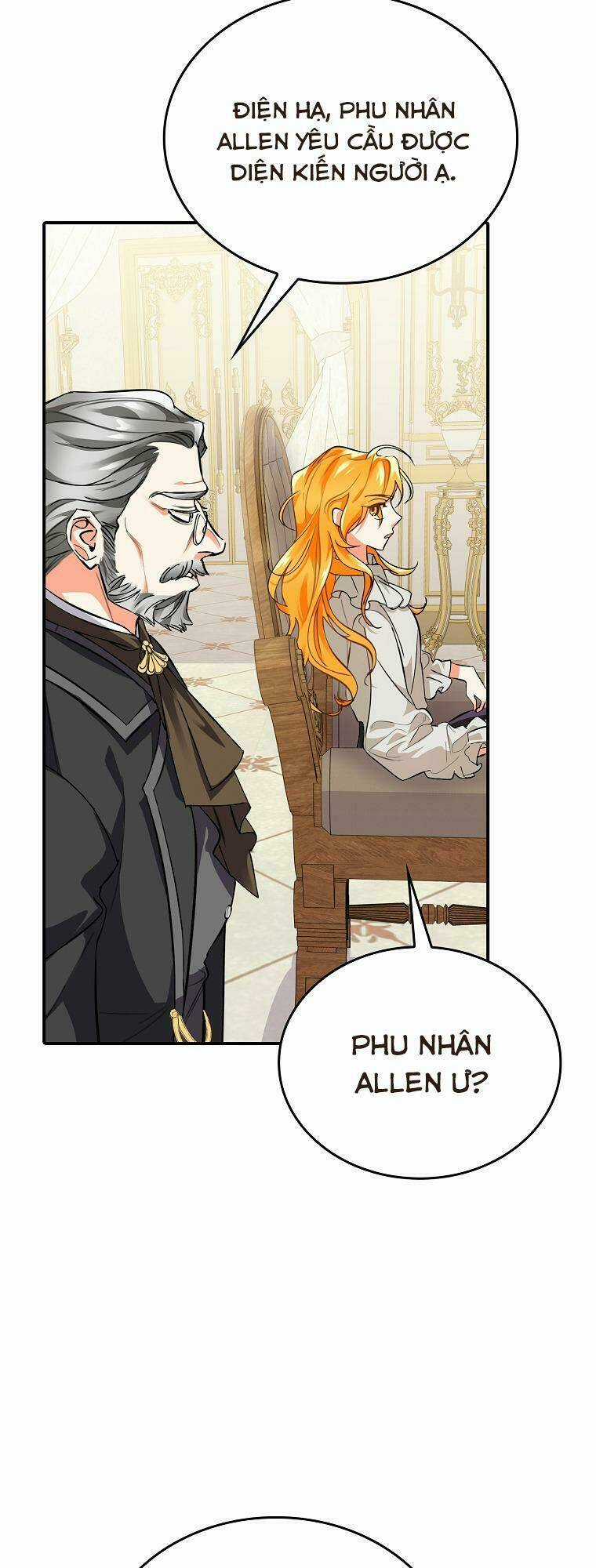 Thú Cưng Của Nữ Đại Công Tước Chapter 3 trang 29